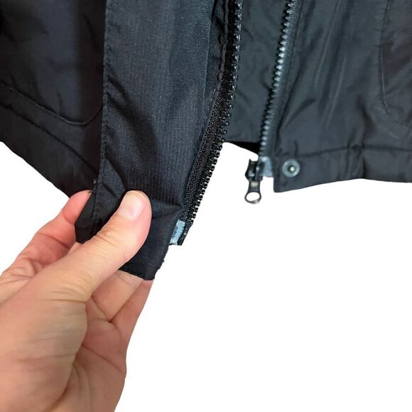 3 for $30! Misty Mountain black snow jacket - Picture 6 of 13